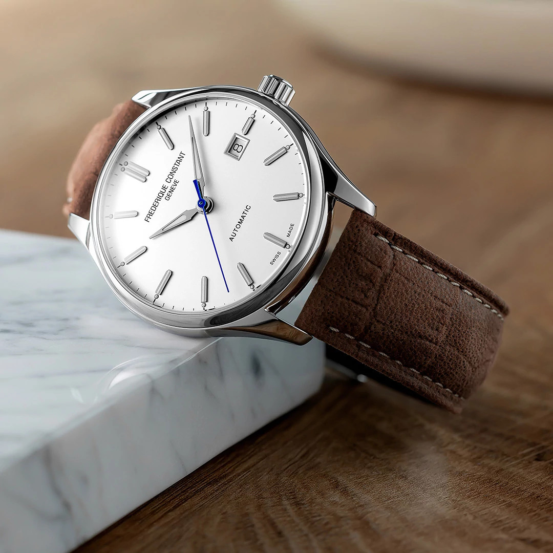 CLASSICS INDEX AUTOMATIC
