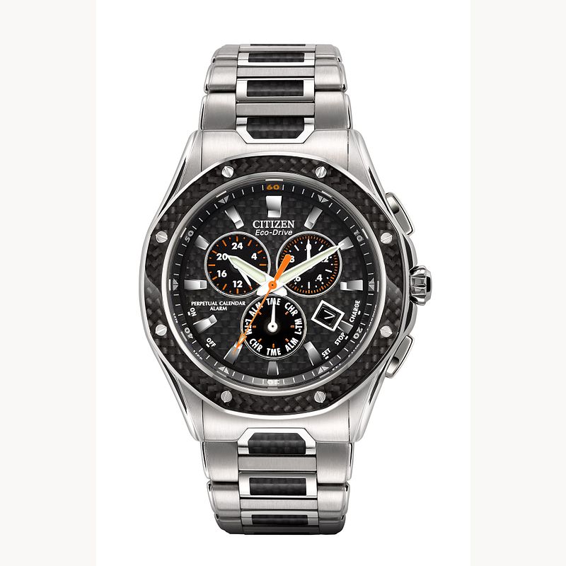 Citizen carbon fiber watch 2025