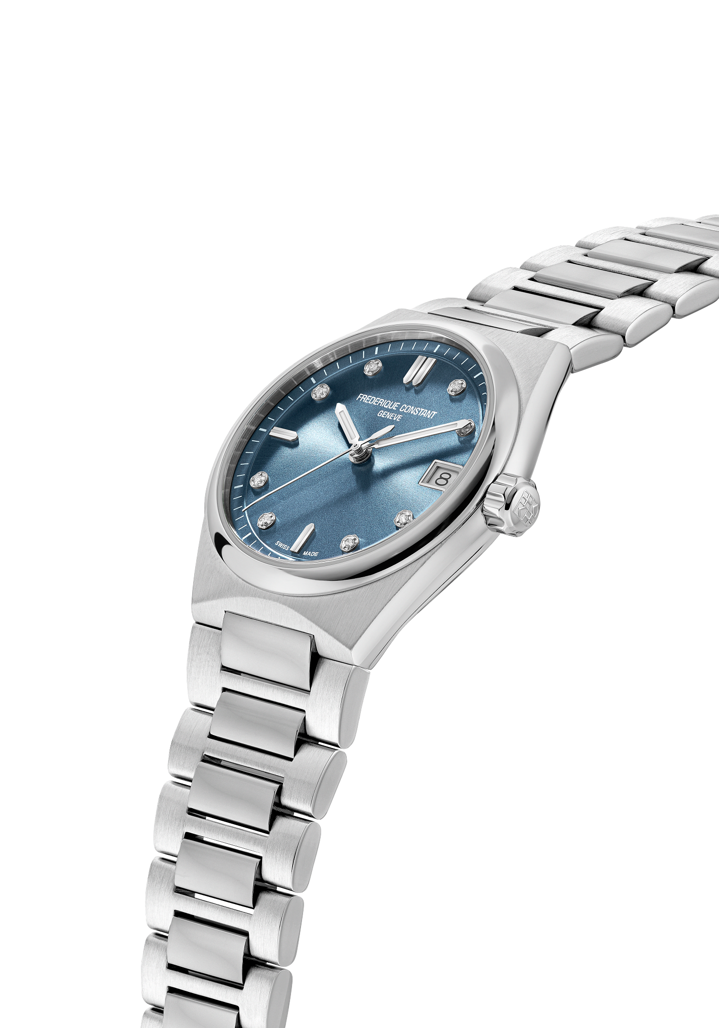 Ladies Quartz image number 1