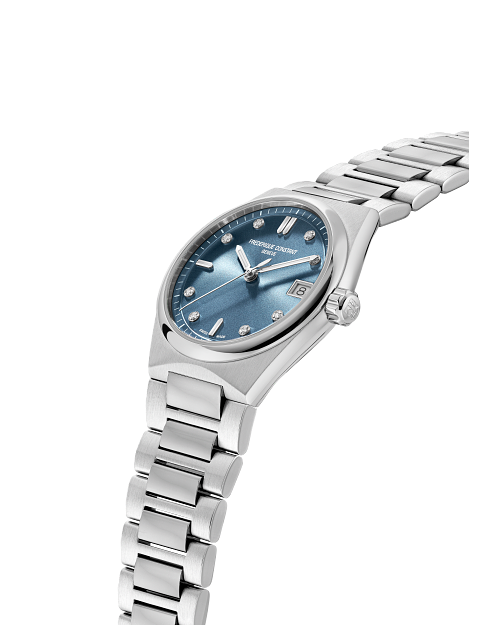 Ladies Quartz image number 1