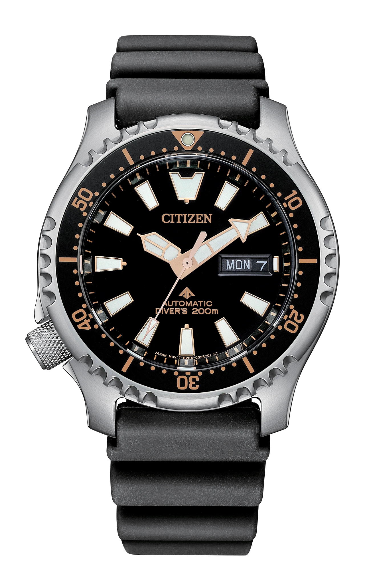 Promaster Dive Automatic