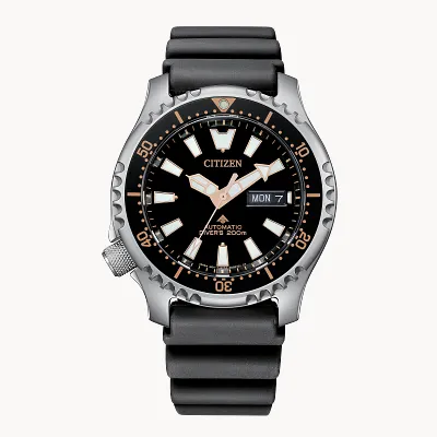 Promaster Dive Automatic Promaster Dive Automatic