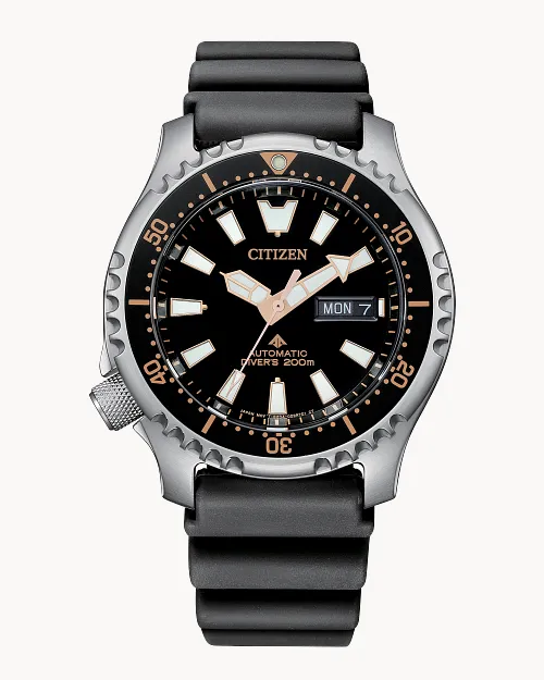 Promaster Dive Automatic image number 4