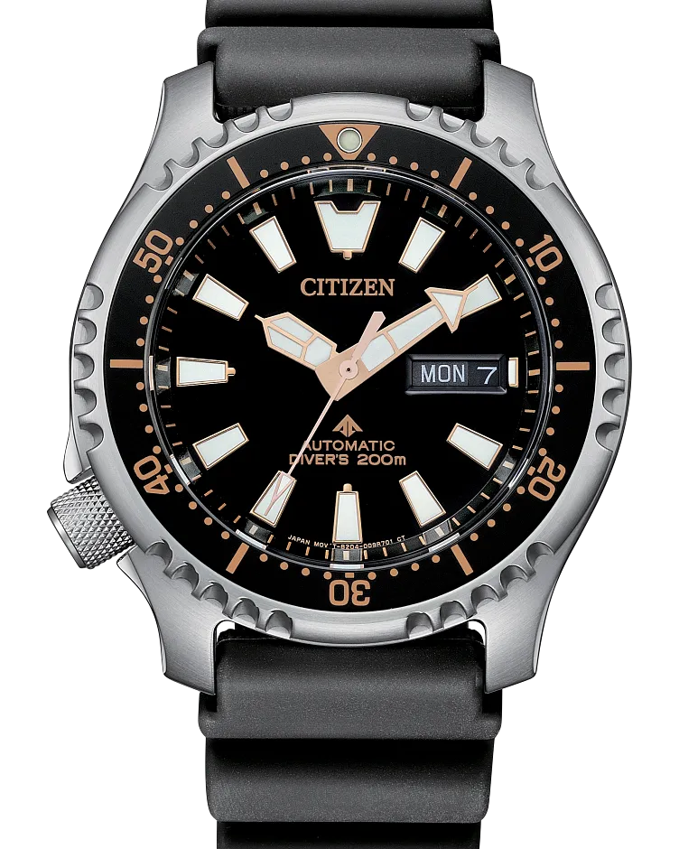 Promaster Dive Automatic image number 5