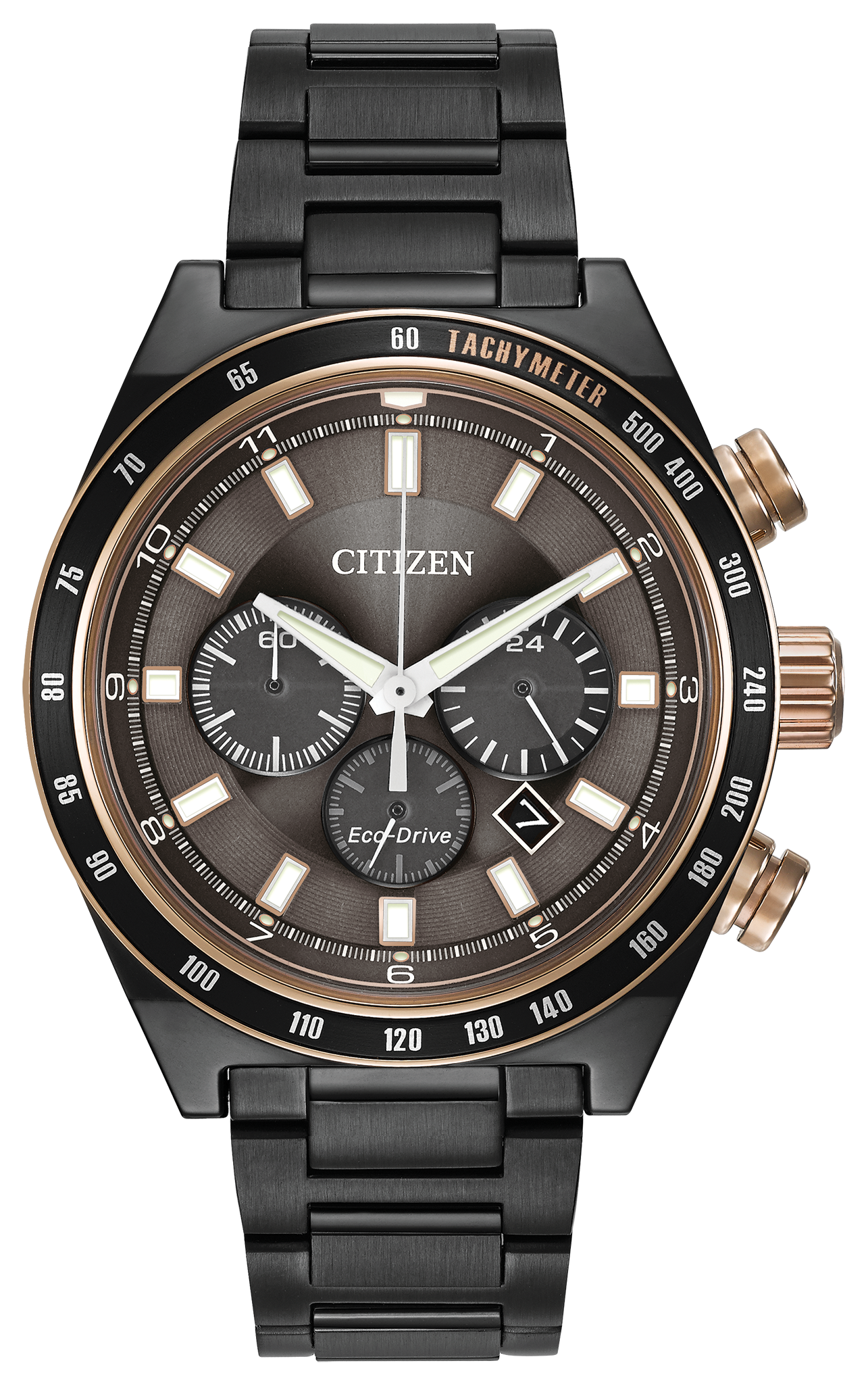 Citizen CA4207-53H