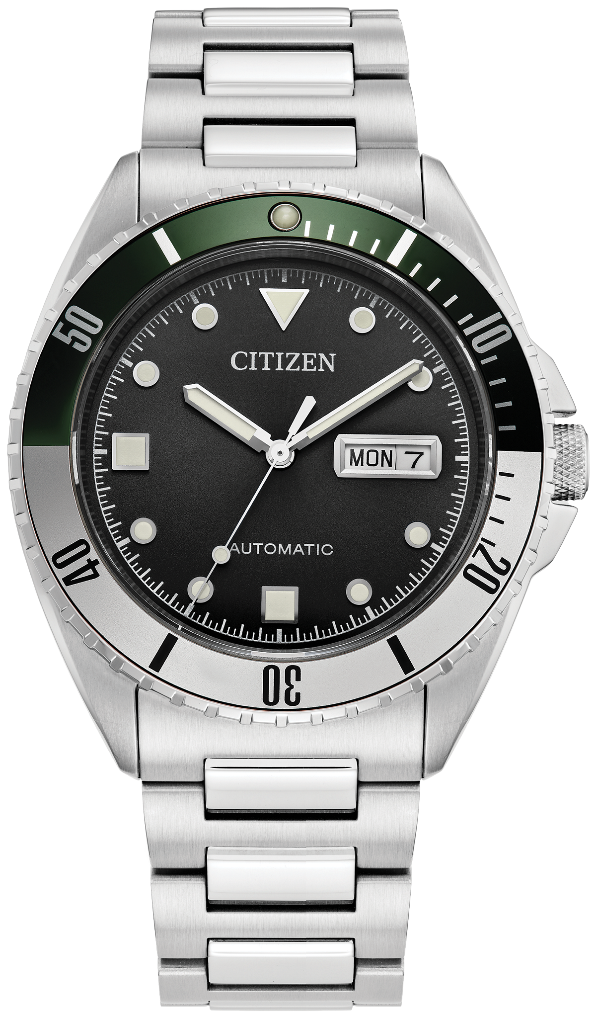 Citizen Collection Tsuyosa Automatic NJ0150-81Z | Sakurawatches.com