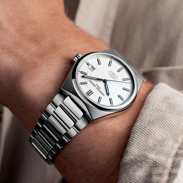 Highlife Automatic COSC Highlife Automatic COSC