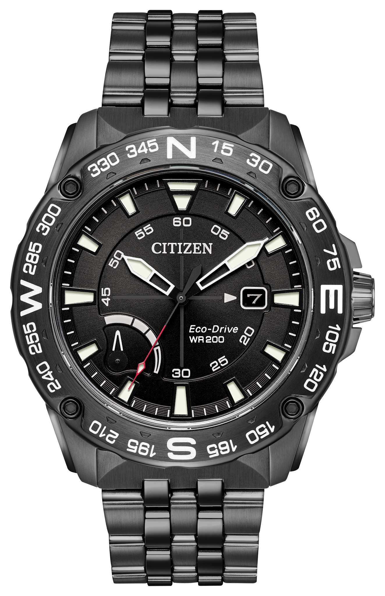 Citizen AW7047-54H