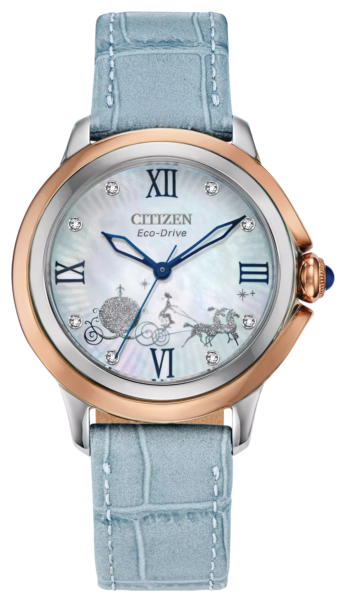 Citizen EM0798-02D