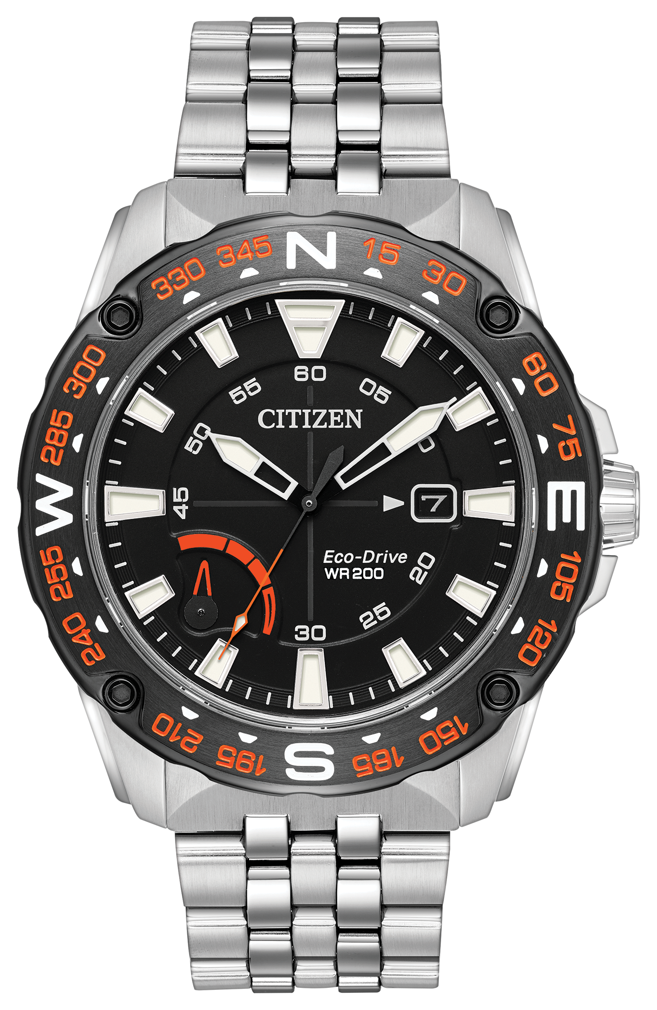 Citizen AW7048-51E