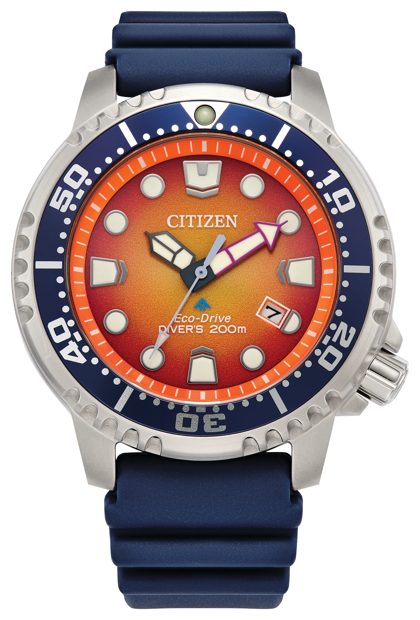 Promaster Dive - view 1
