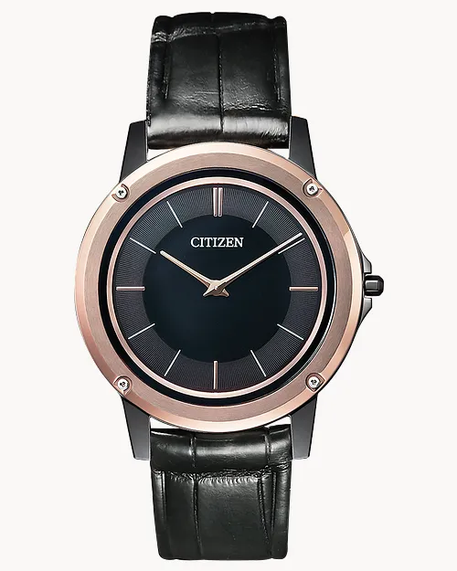 Eco-Drive One image number 0