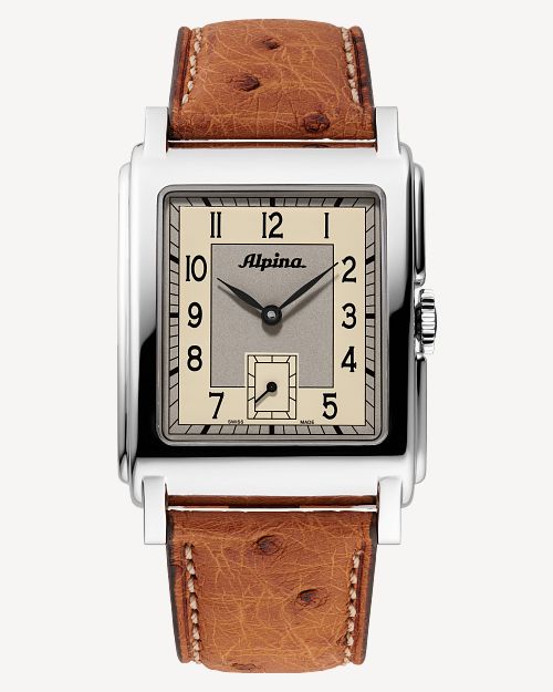 Carrée Automatic 140 Years image number 0