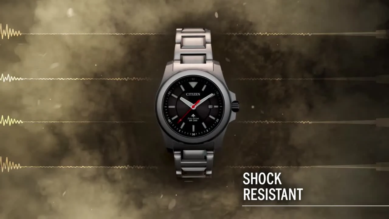 Promaster Tough image number 5