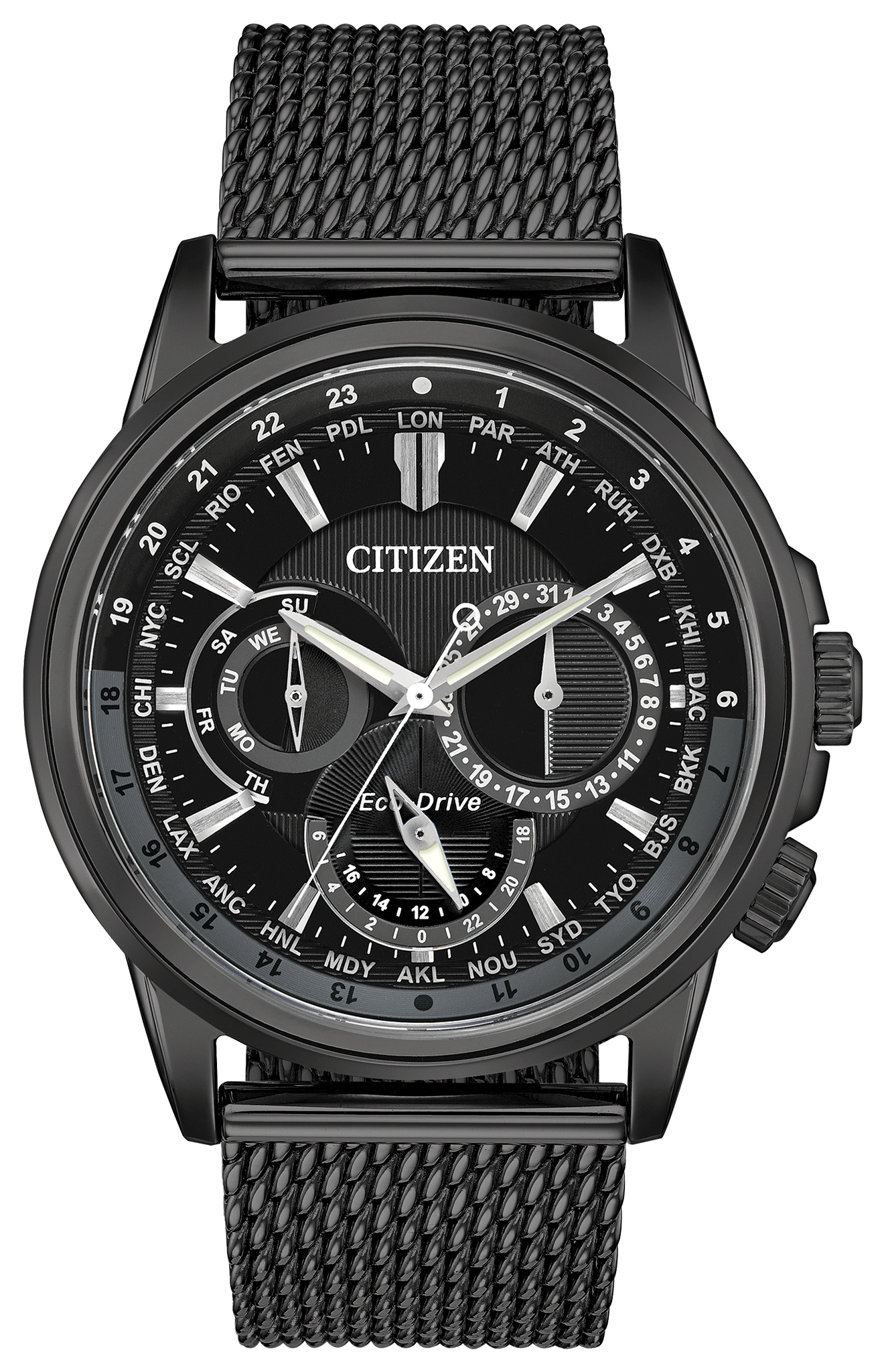 Citizen BU2025-76E
