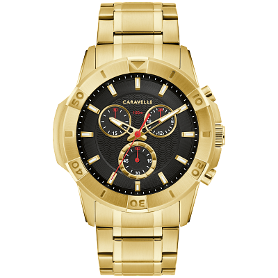 Caravelle by bulova wikipedia sale