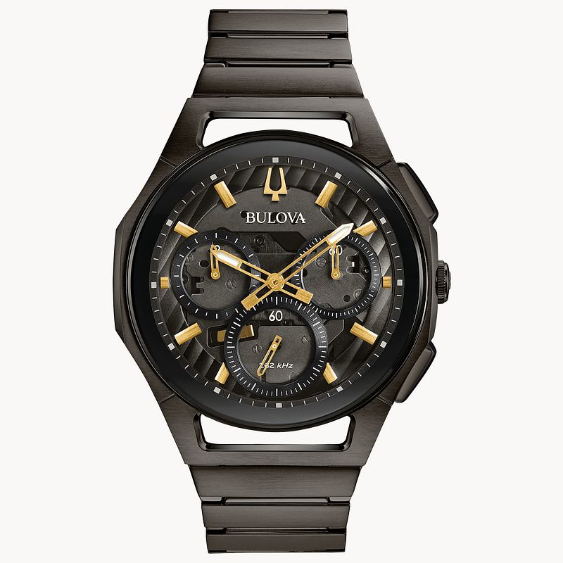 Bulova curv best sale 98a206