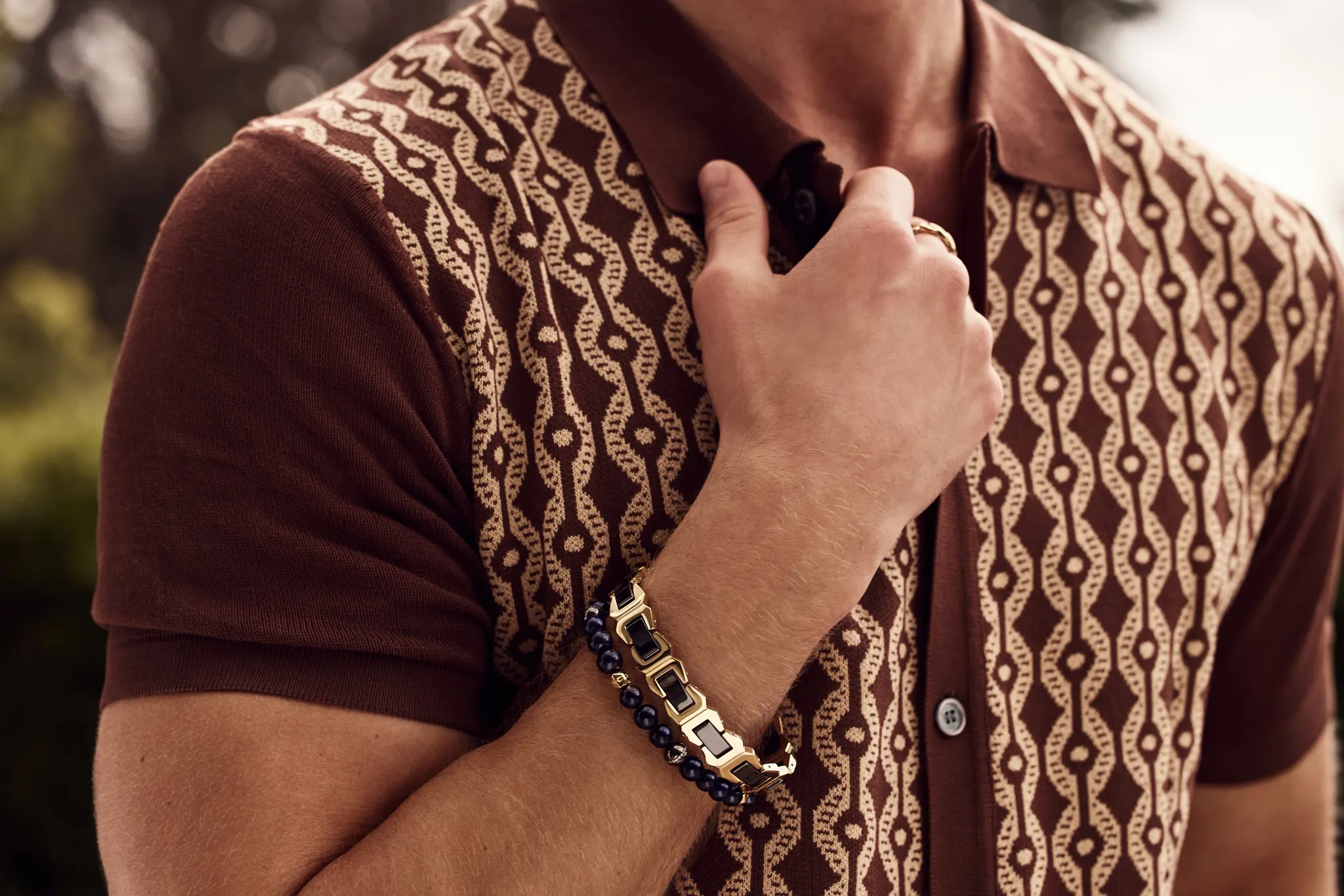 Icon Bracelet image number 3