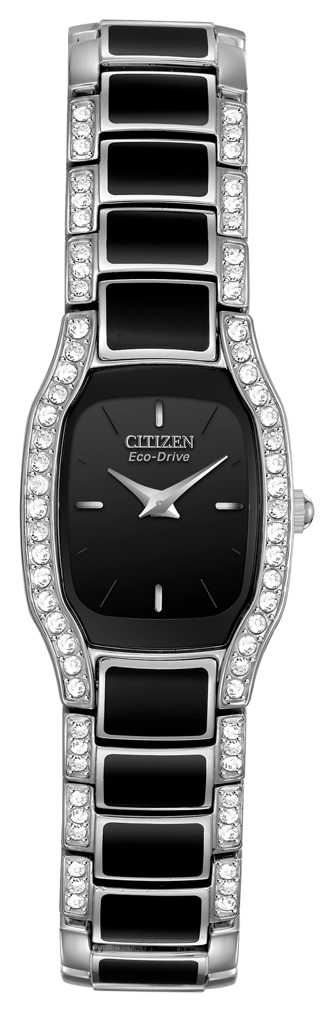 Silhouette Crystal image number 0