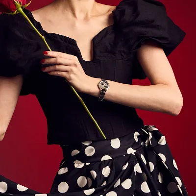 Mickey Mouse and Minnie Mouse Tango Mickey Mouse and Minnie Mouse Tango