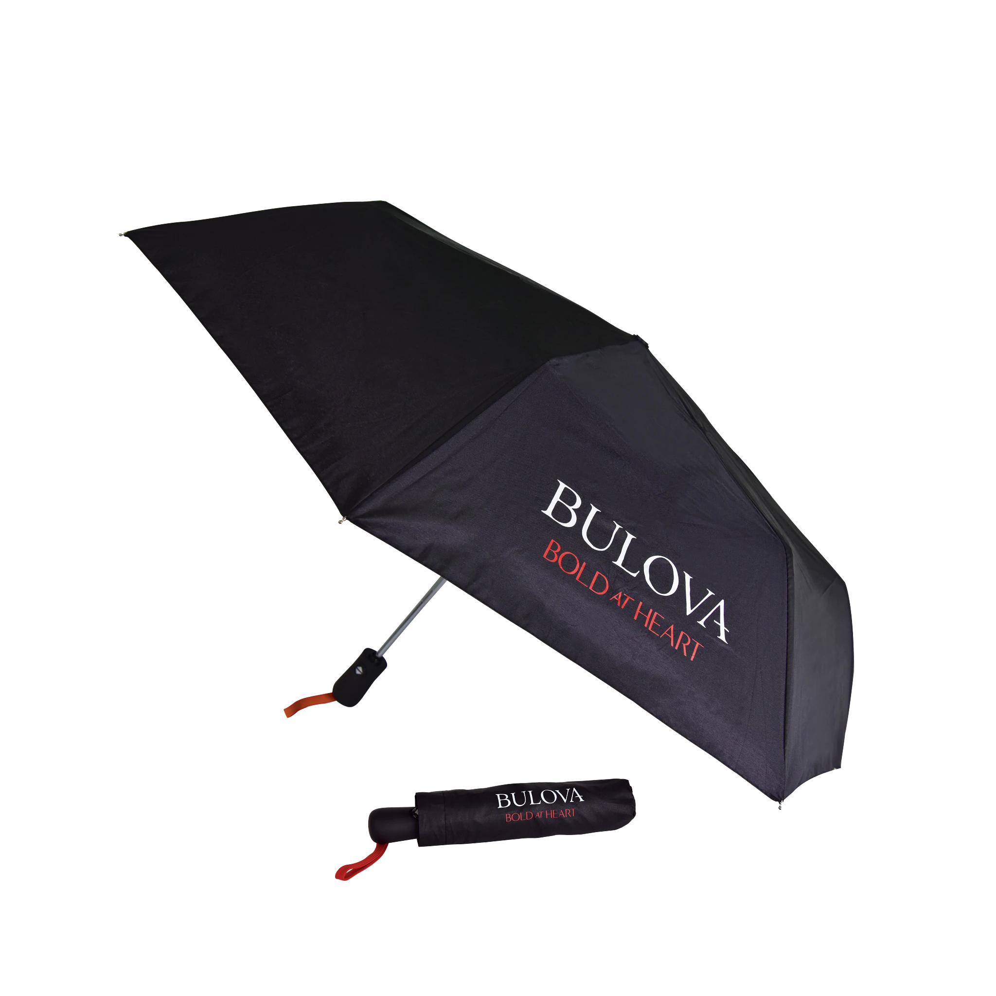 Bold At Heart Umbrella