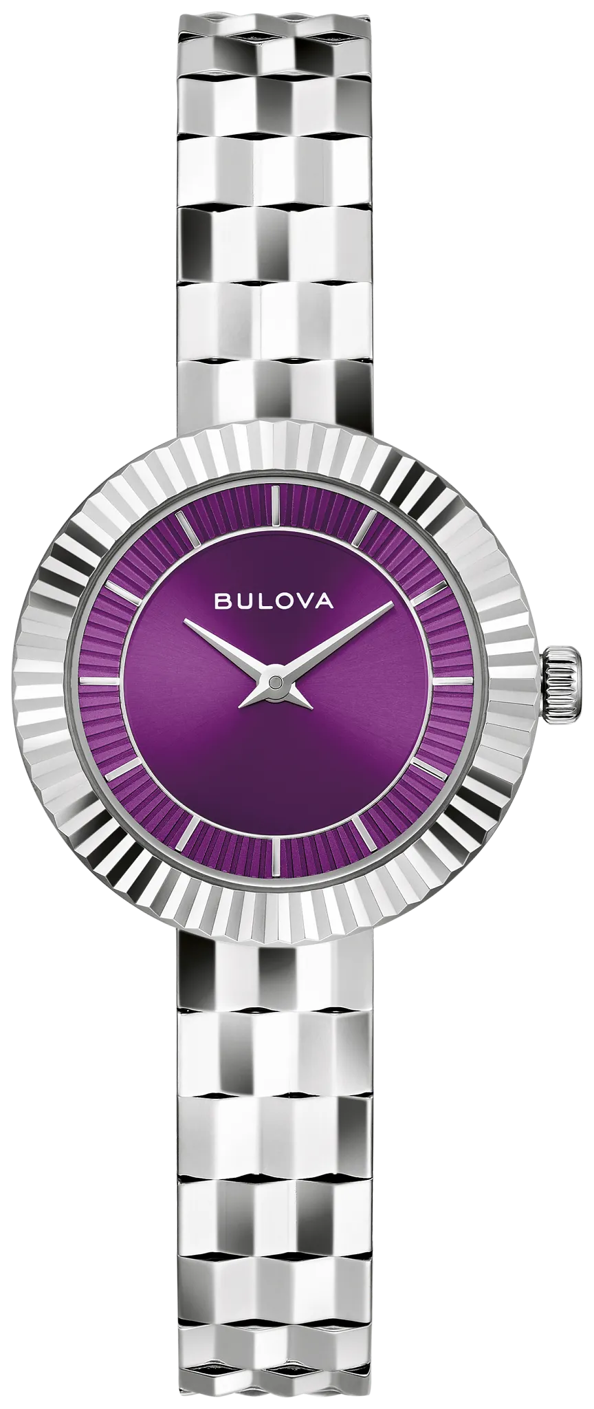 Bulova Disco