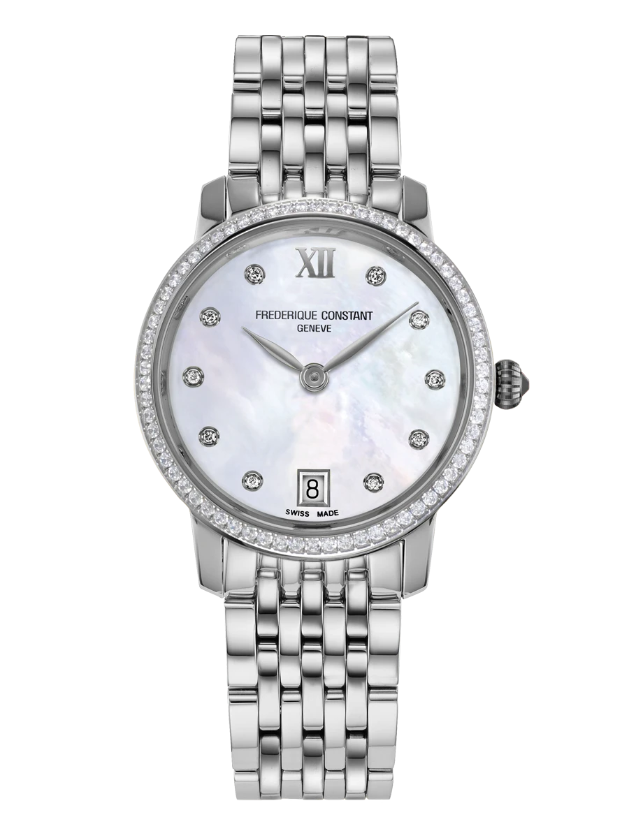 Slimline Ladies image number 0