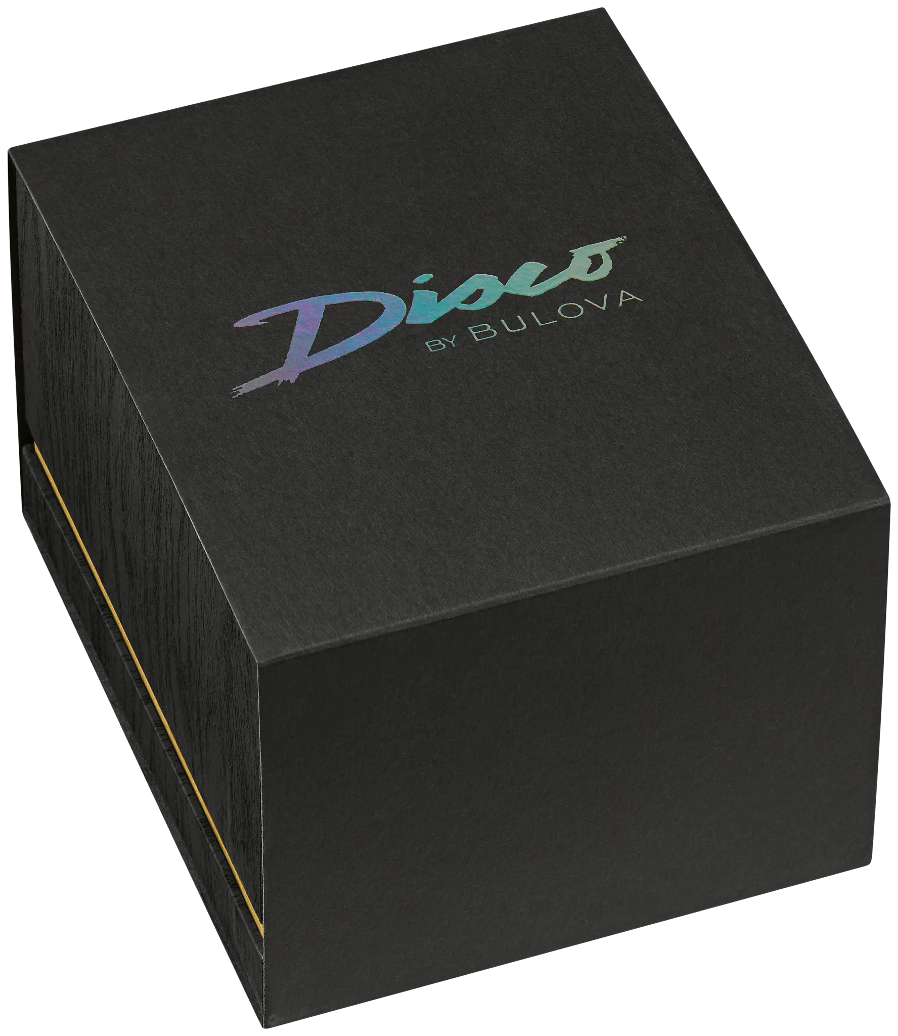Bulova Disco