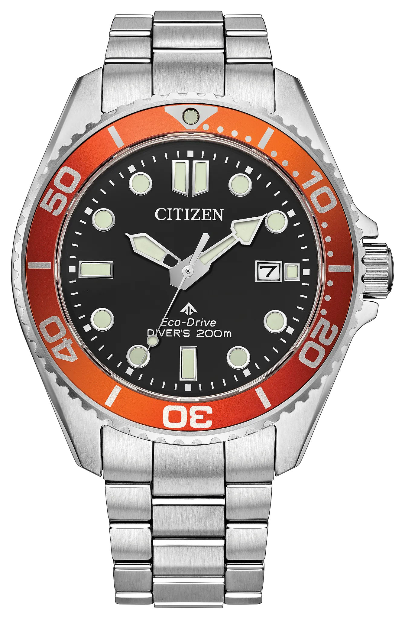 Promaster Dive image number 0