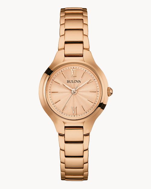 Bulova watches top women's price