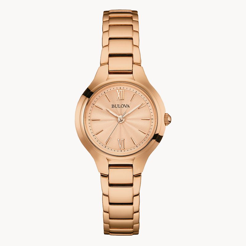 Bulova women's watch price online