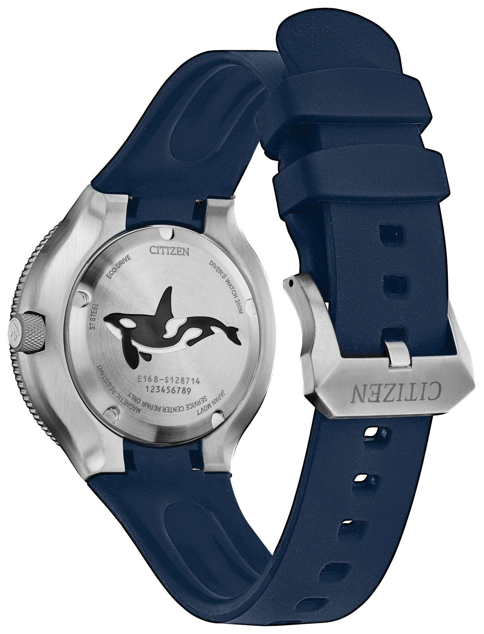 Promaster Dive - view 2