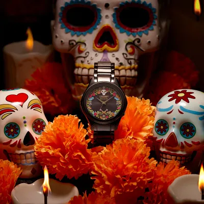 Sugar Skull Sugar Skull