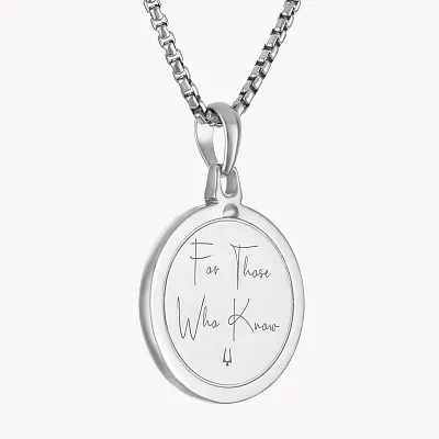 Marc Anthony Pendant Marc Anthony Pendant