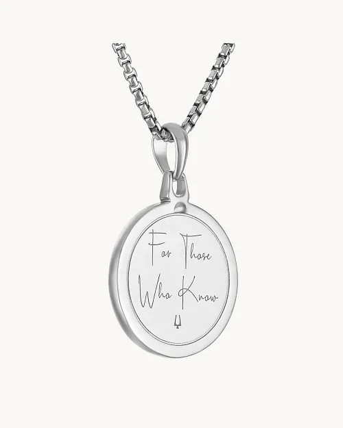Marc Anthony Pendant image number 2