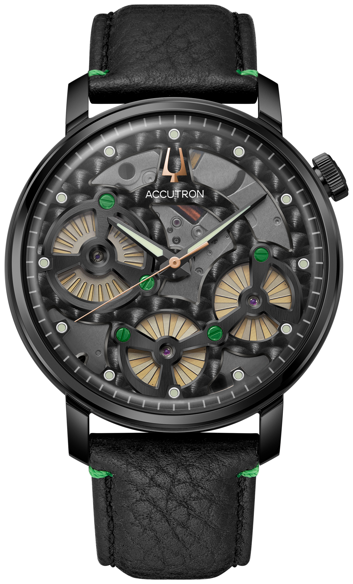 Spaceview Evolution x Hudson Whiskey