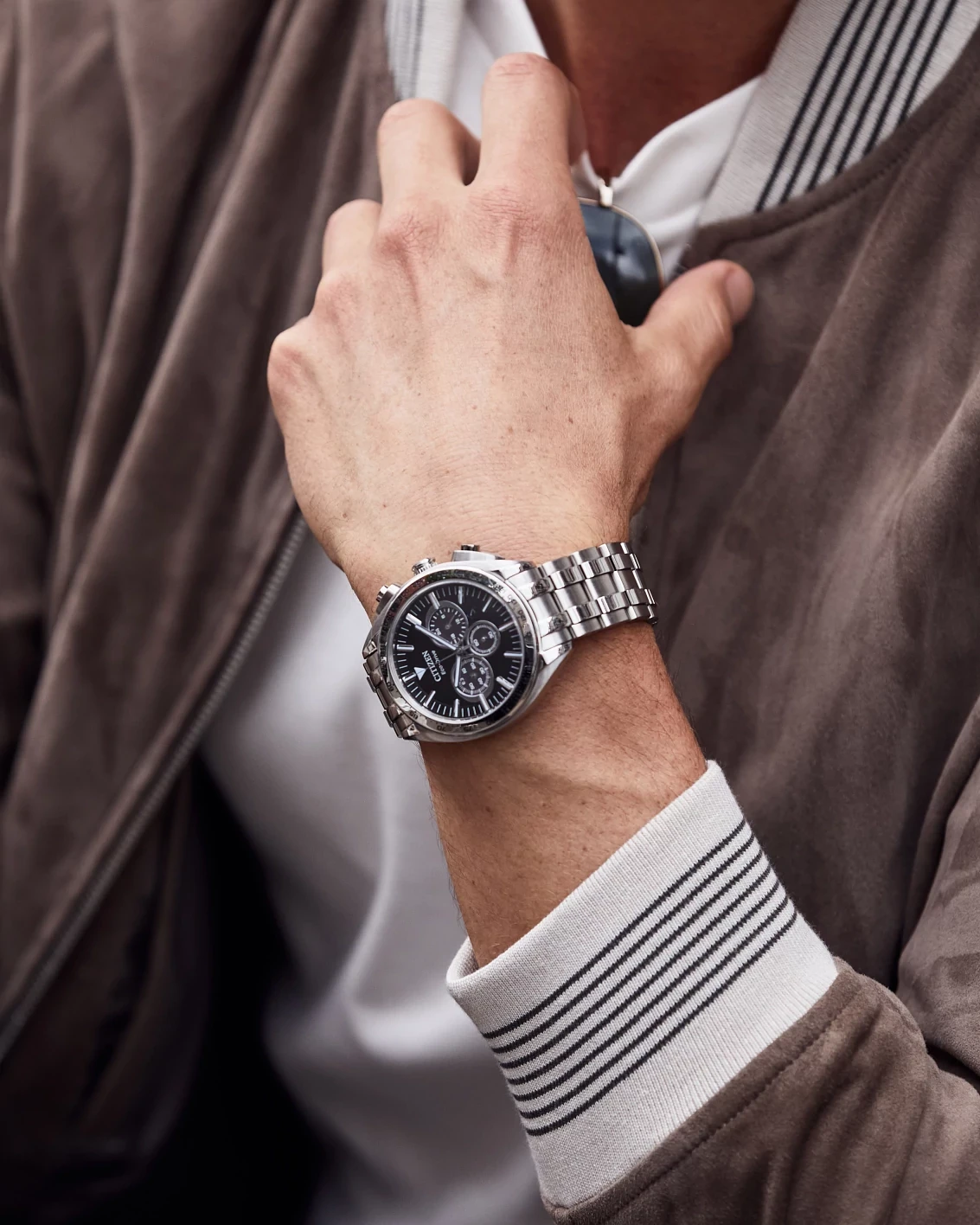 Carson image number 6