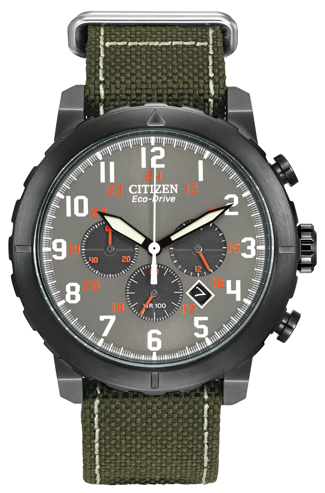 Citizen CA4098-14H