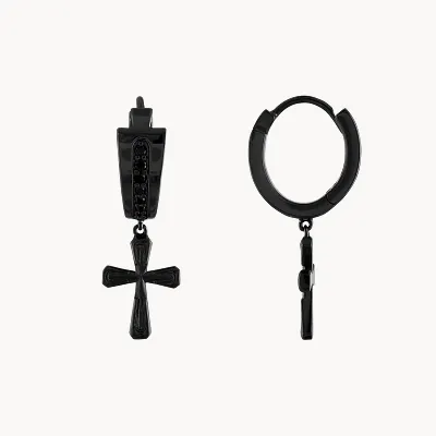 Icon Earrings