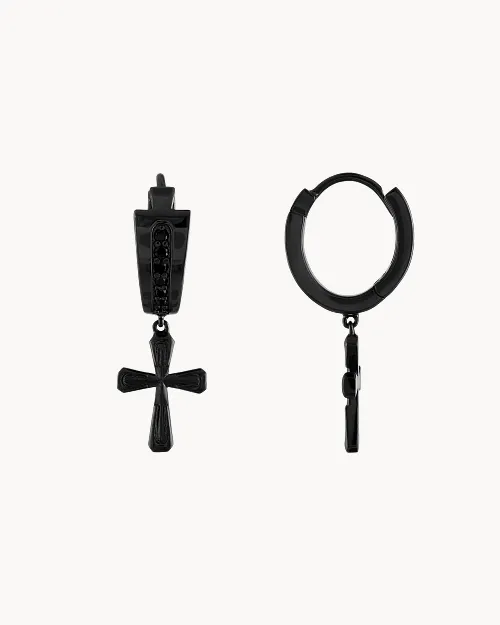 Icon Earrings image number 1