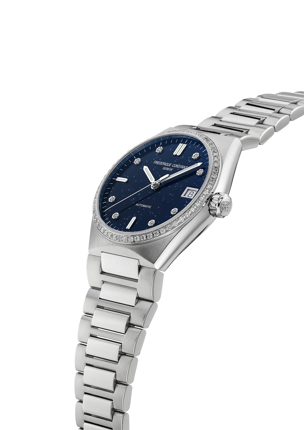 Ladies Automatic Sparkling image number 1