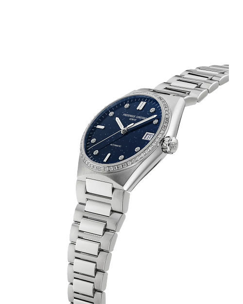 Ladies Automatic Sparkling image number 1