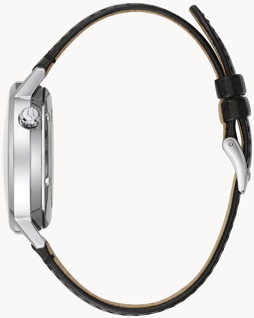Bulova Oculus Automatic image number 1