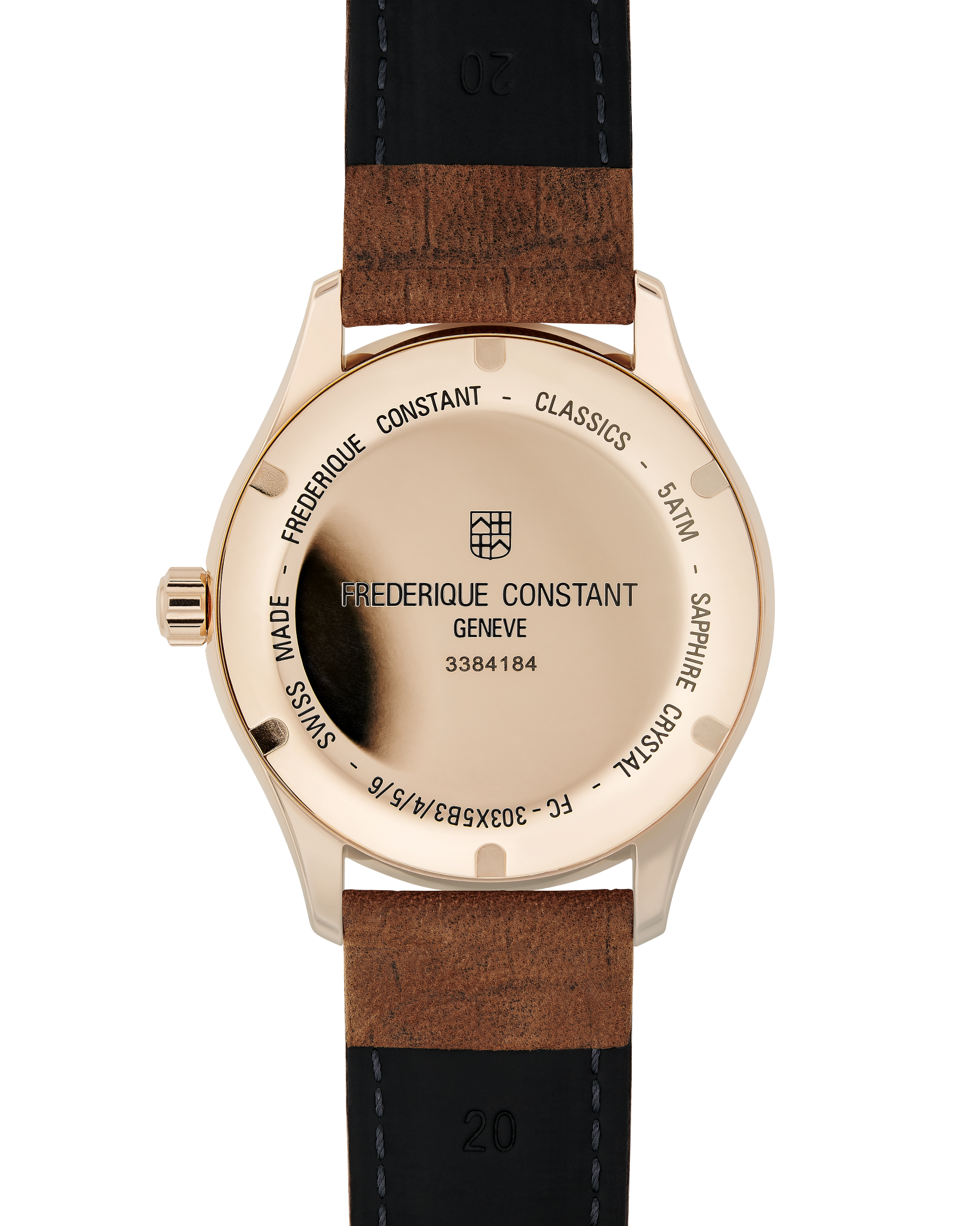 CLASSICS INDEX AUTOMATIC image number 2