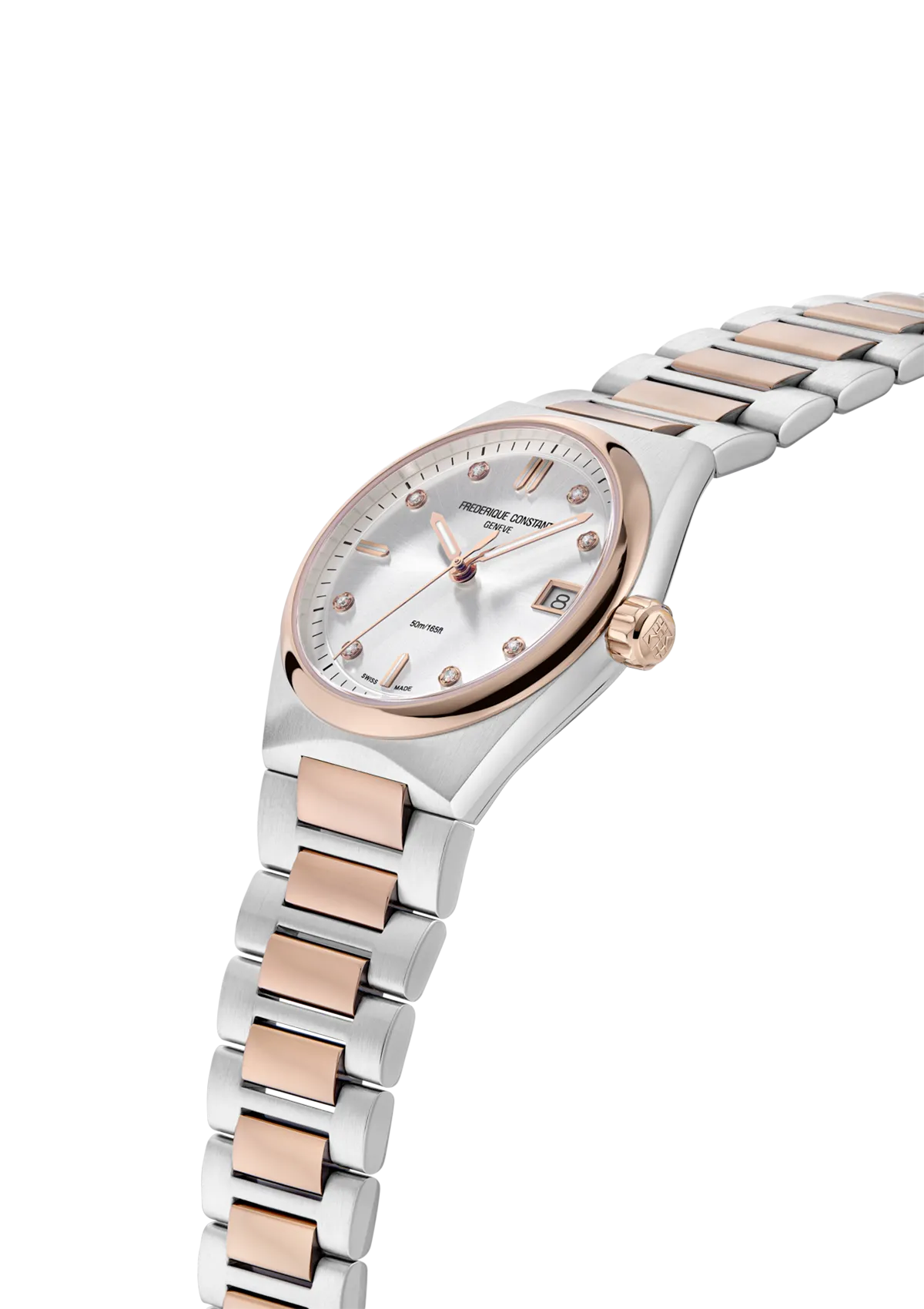 Ladies Quartz