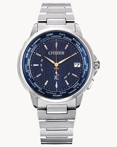 Citizen xC image number 0