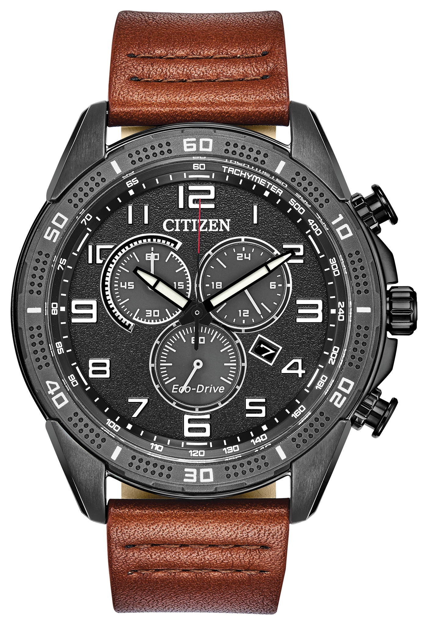 citizen eco drive h500