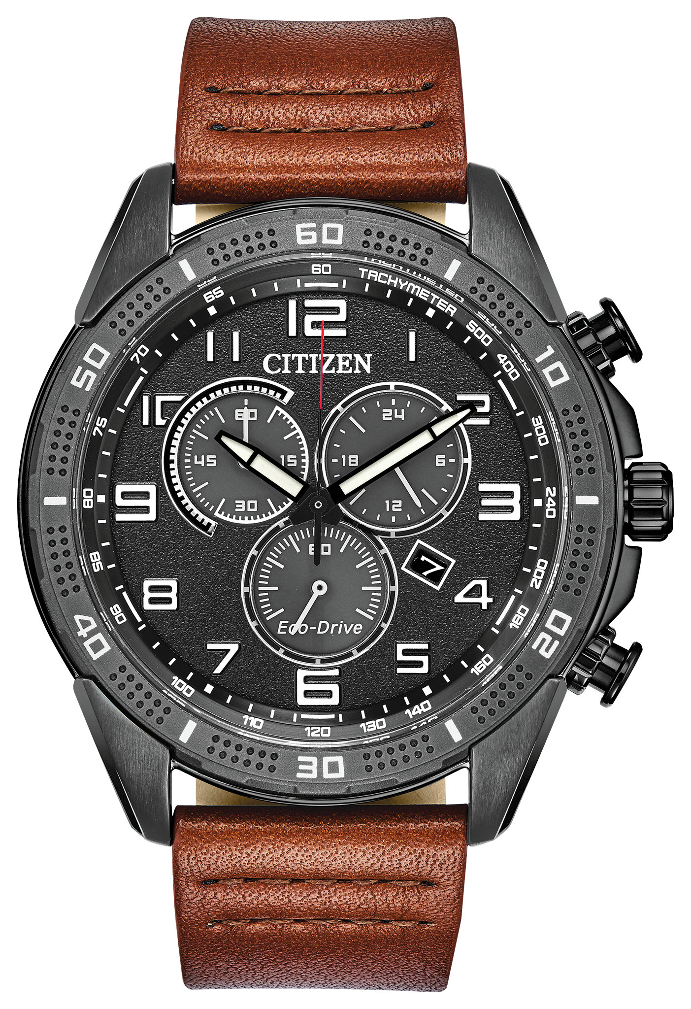 Citizen Sport Casual AT2447-01E