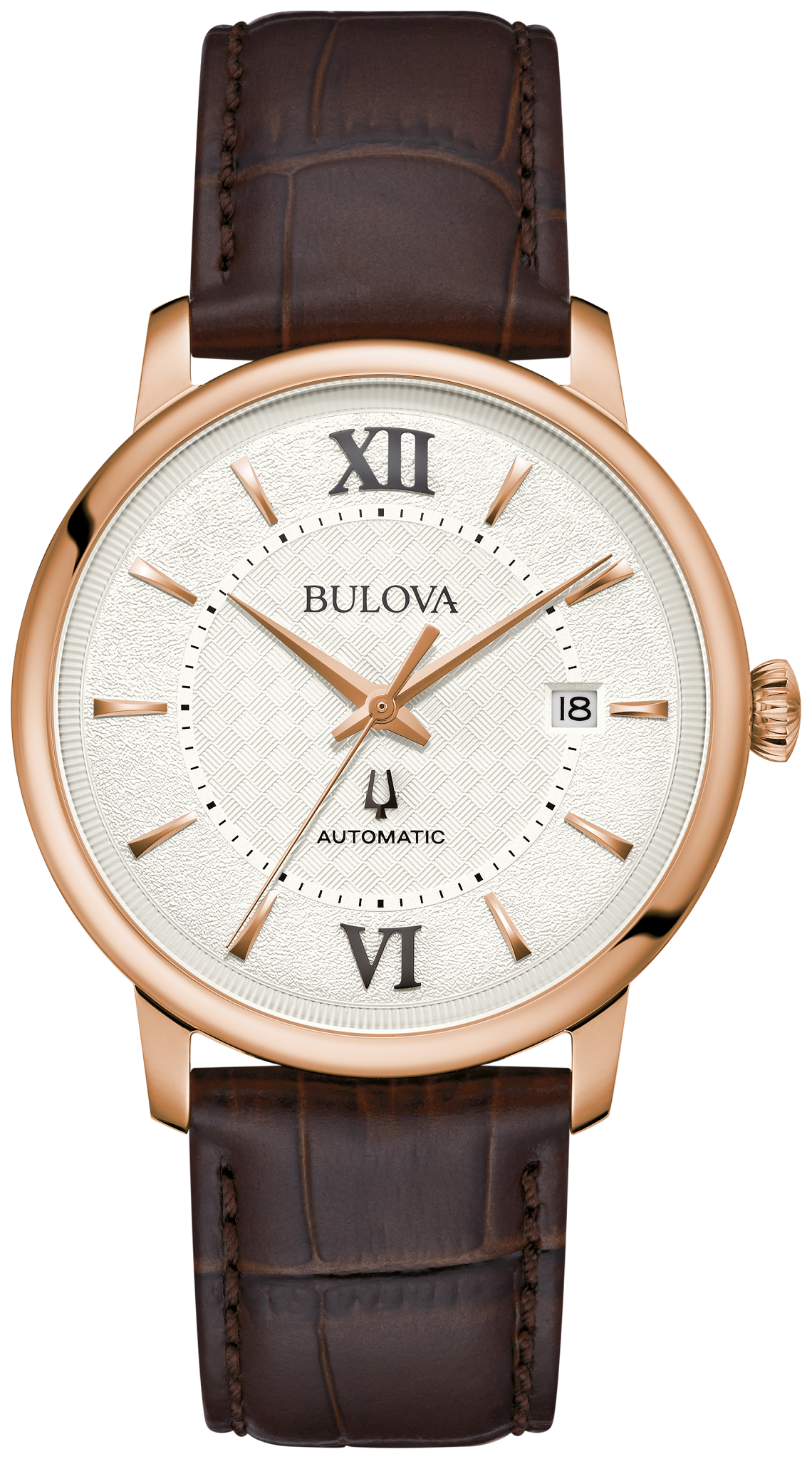 Bulova 97B225