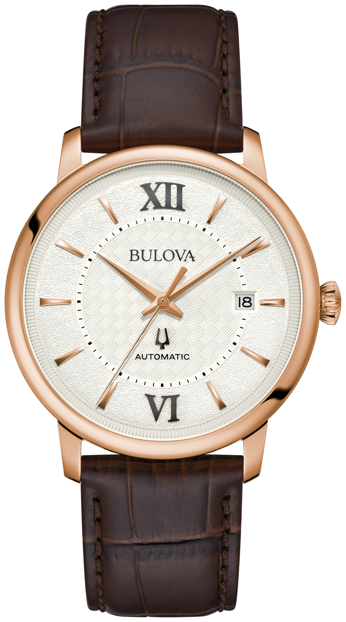 Bulova Hudson